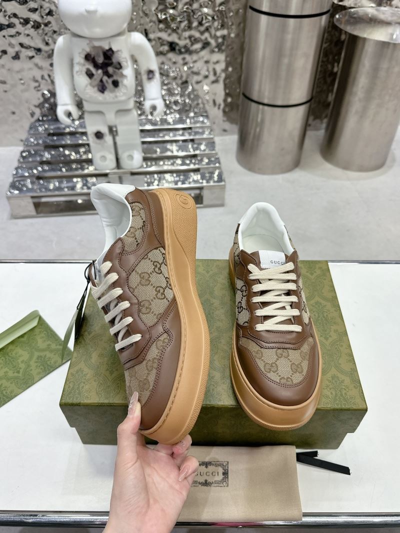 Gucci Low Shoes